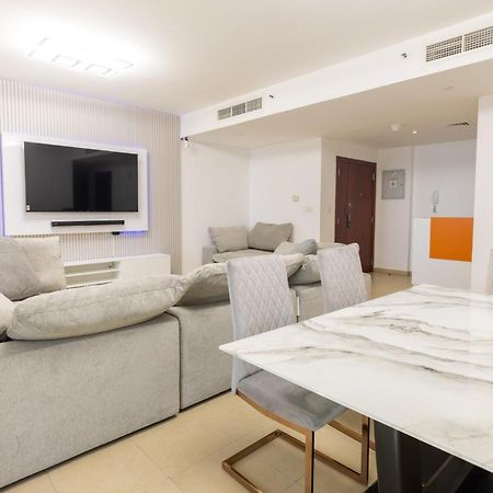 Hostel Travel Hub Premium Dubaj Zewnętrze zdjęcie