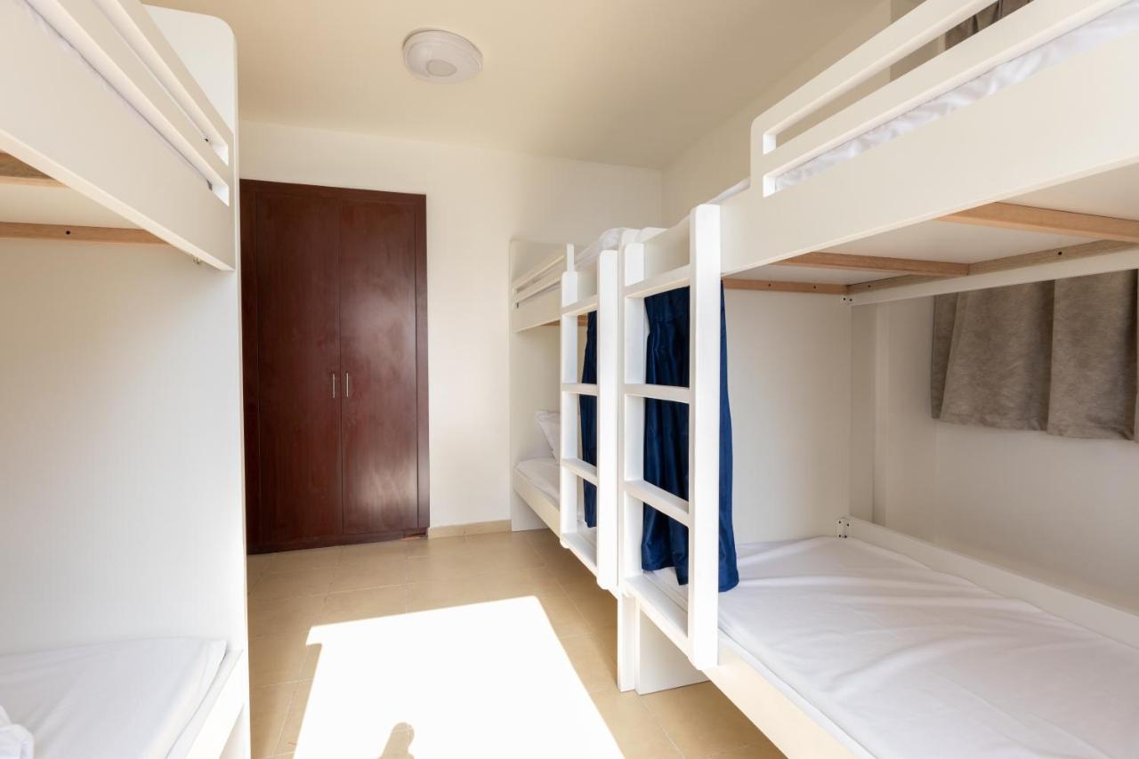 Hostel Travel Hub Premium Dubaj Zewnętrze zdjęcie