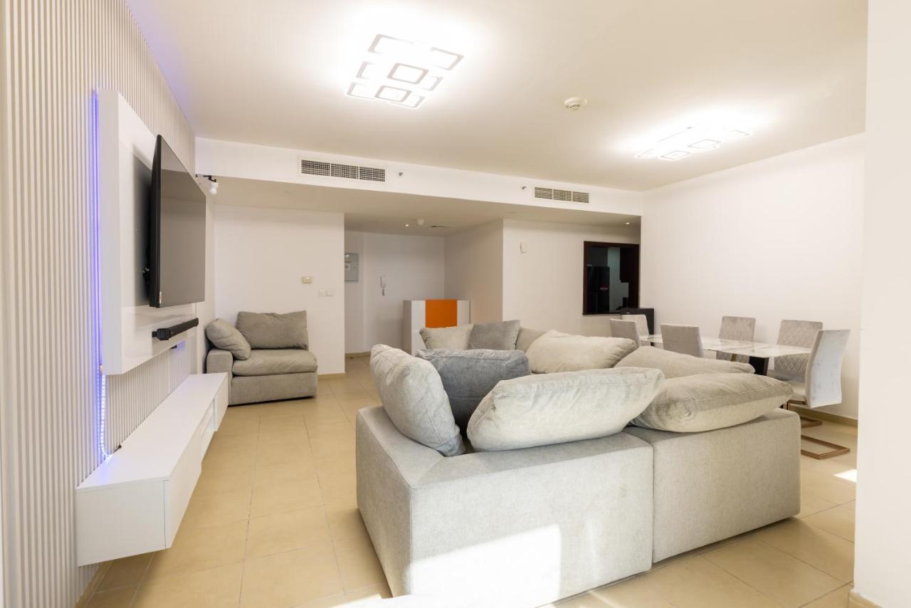 Hostel Travel Hub Premium Dubaj Zewnętrze zdjęcie