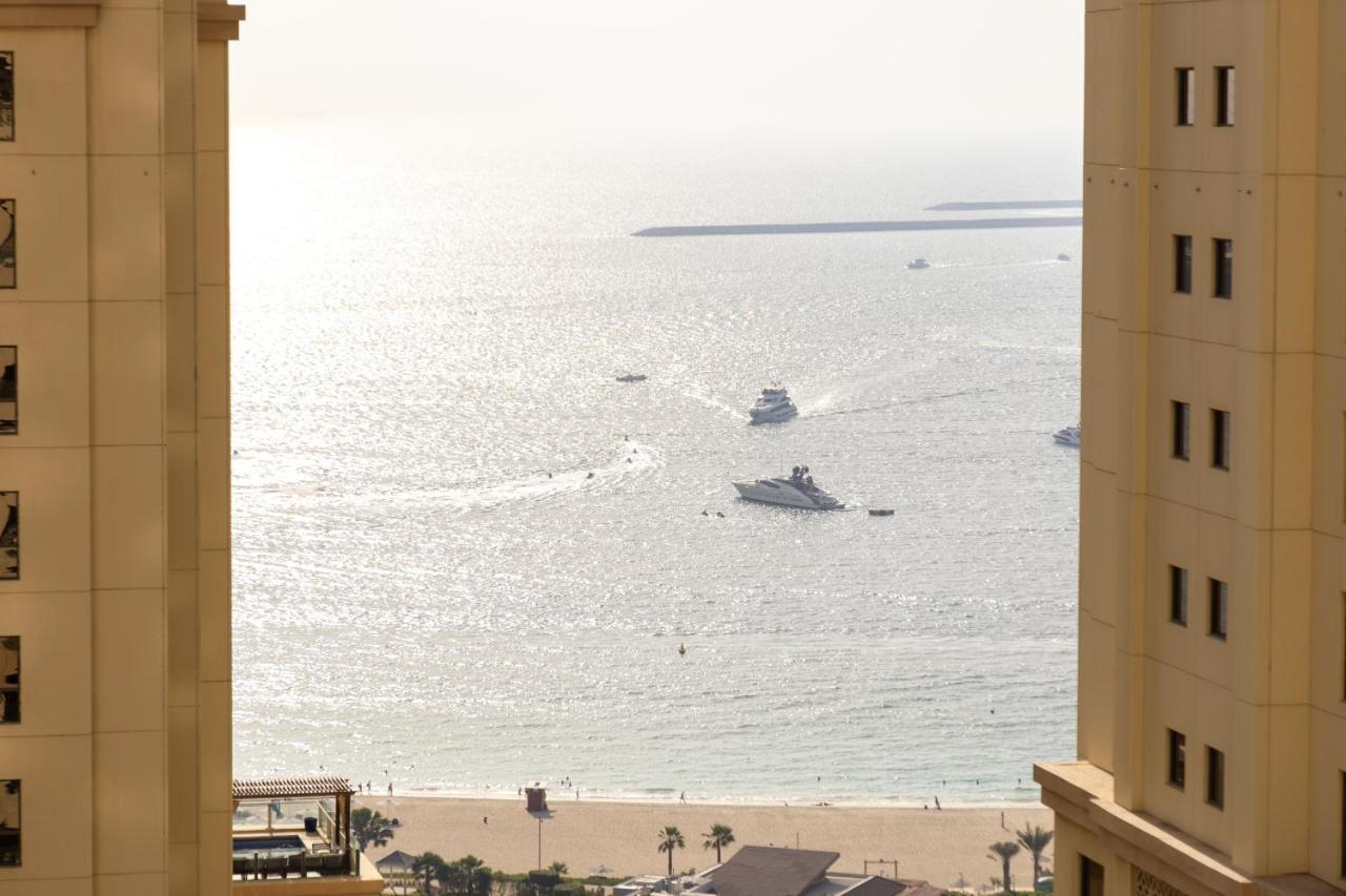 Hostel Travel Hub Premium Dubaj Zewnętrze zdjęcie