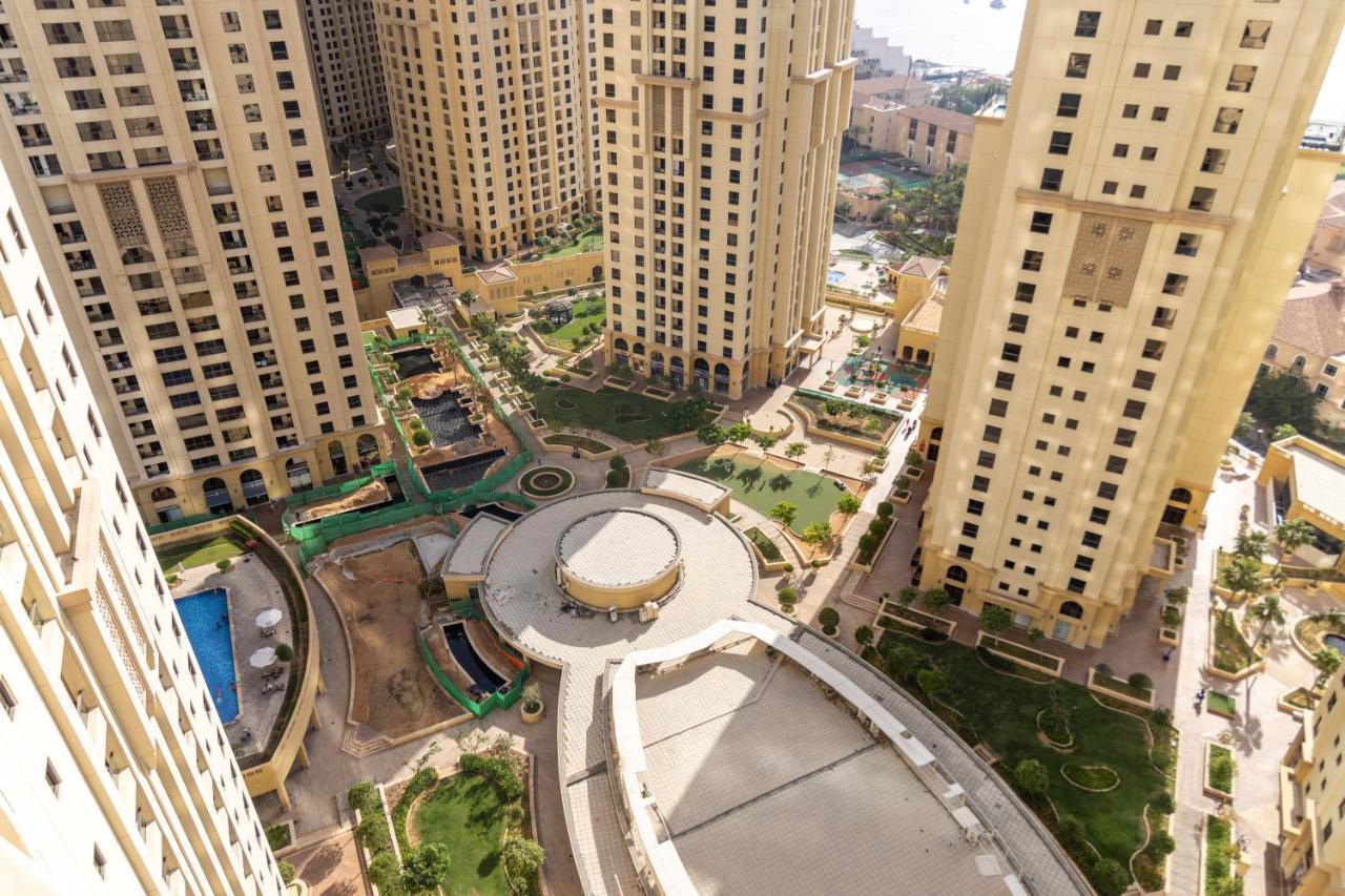 Hostel Travel Hub Premium Dubaj Zewnętrze zdjęcie