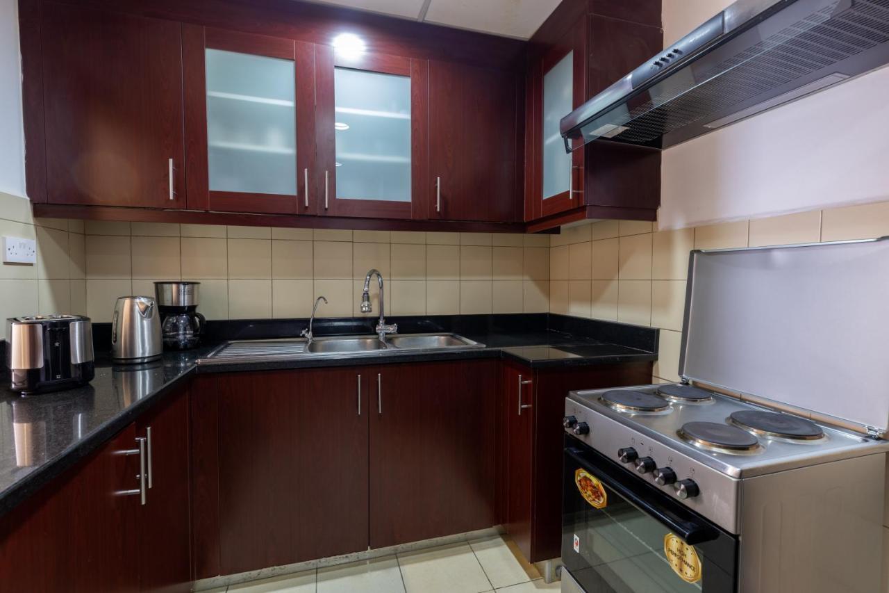 Hostel Travel Hub Premium Dubaj Zewnętrze zdjęcie