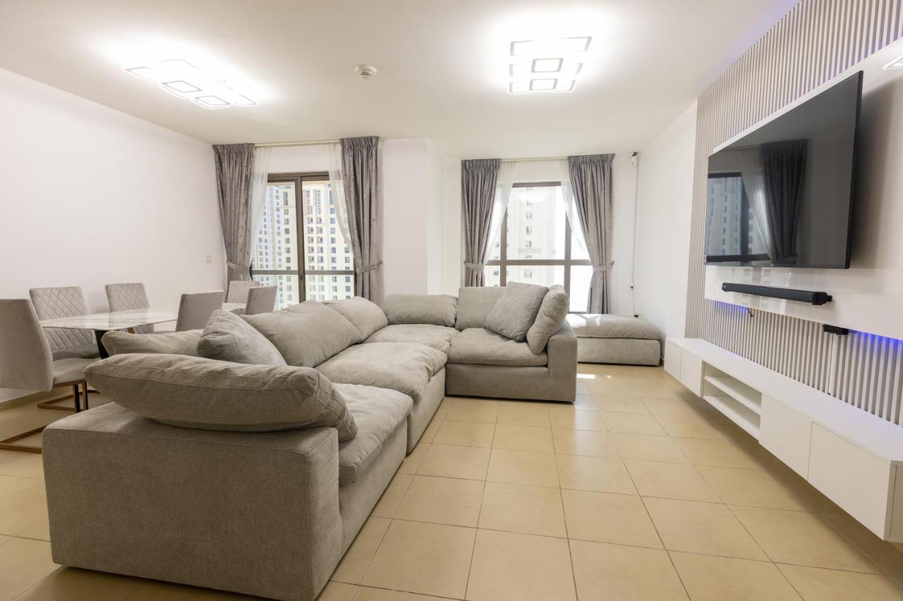 Hostel Travel Hub Premium Dubaj Zewnętrze zdjęcie