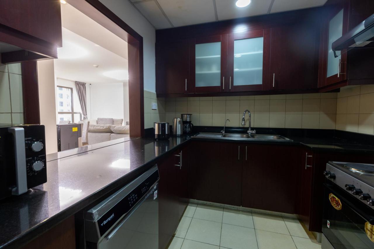 Hostel Travel Hub Premium Dubaj Zewnętrze zdjęcie